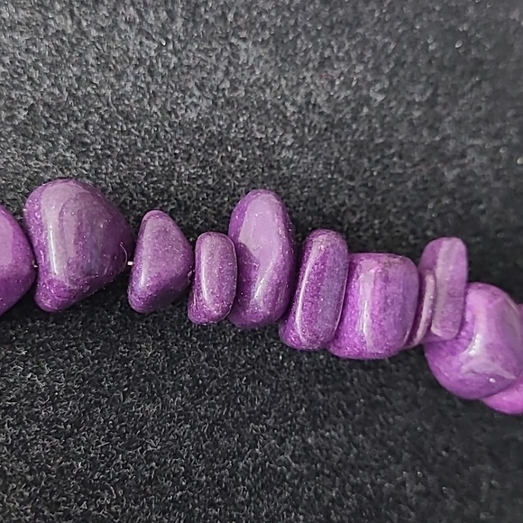 23 inch hand crafted necklace - Picture 3 of 4